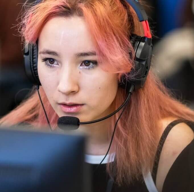 Introduction : La femme au sein de l’e-sport